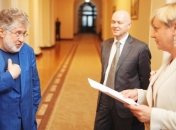 Заседание суда по иску Коломойского прошло в закрытом режиме