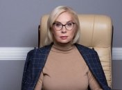 Денисова призывает европейских партнеров отреагировать на нарушения Россией прав украинцев в Крыму