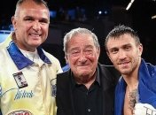 Арум назвал возможную дату встречи Ломаченко - Пакьяо