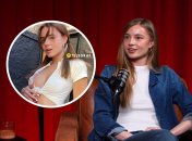 Лиза Василенко снималась в сериале "Школа"