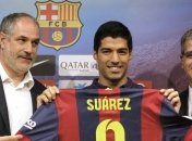 ФИФА запретила "Барселоне" покупать новичков