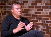 Хацкевич: Иногда хотелось ударить Гармаша (Видео)