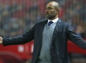 "Валенсия" осталась без тренера