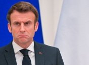 Емманюель Макрон