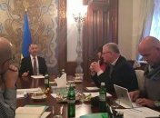 Ложкин рассказал о работе "спецназа реформ"