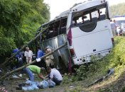 8 граждан Украины пострадали в ДТП в России