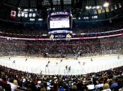 НХЛ. Неожиданная победа "Баффало"