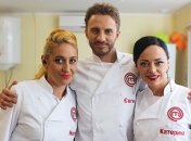 МастерШеф-5: судьи проекта назвали имена трех суперфиналистов