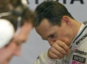 Шумахер все еще в коме. Дальнейшая судьба гонщика не определена