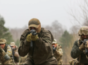 Территориальная оборона в Украине