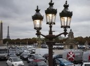 Транспортный коллапс в Париже: Парижане снова митингуют