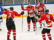 Донбасс стартовал в Континентальном кубке с уверенной победы над испанцами