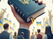 Українцям потрібно розмовляти рідною мовою