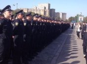 Яценюк и Аваков вручили госнаграды полицейским, участвовавшим в АТО