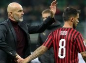 Супергол со штрафного от Сусо -  в обзоре матча Милан - СПАЛ (Видео)