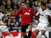 Ван Перси сыграет против мадридского "Реала"