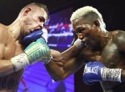 Боксер Дадашев перенес трепанацию