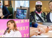 Итоги дня 15 мая: Усиленное тестирование на COVID-19 и "детская" помощь для ФЛП