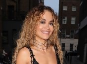 32-летняя Рита Ора