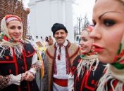 Масленица-2014: традиции и обычаи праздника