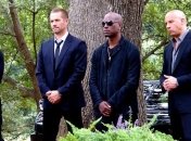 Новая часть фильма "Форсаж" воскресит Пола Уокера из мертвых