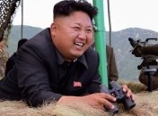 Кім Чен Ин не з'являвся на публіці три тижні