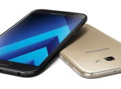 Новый смартфон Samsung Galaxy A7 получит неожиданную новинку