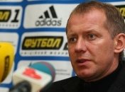 Рахаев: Такое ощущение, что футболисты ставят на тотализаторе