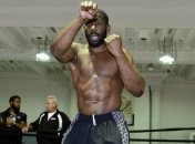 Дженнингс в жесткой форме кинул вызов Деонтею Уайлдеру