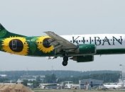 Авиакомпания "Кубань" прекратила полеты