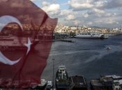 Турция закрыла свои порты для судов из Крыма