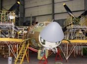 Производство самолета Ан-70 наладят в Казани