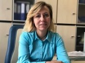 Кудзиева возглавила девичью сборную Украины по футболу