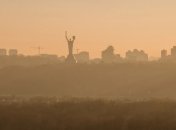 Пісок знову заполонить небо над Україною