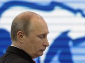 Путин опоздал на встречу с Януковичем в Ливадии