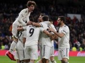 Леганес без Лунина крупно проиграл Реалу в Кубке Испании