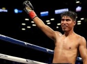 Майки Гарсия - о бое Ломаченко против Линареса