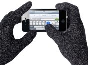 Apple выпустит смартфоны, которые будут реагировать на перчатки