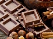 В Украине сократилось производство шоколада