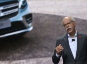 Немецкий автогигант наладит производство двигателей в Польше