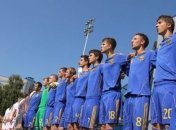 Сборная Украины начала Элитный раунд Евро-2014 с победы