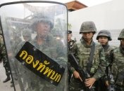 Военные в Таиланде силой удерживают нескольких министров