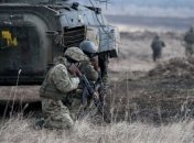 АТО: боевики бьют из запрещенного вооружения