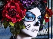 Как празднуют Хэллоуин в разных странах (Фото)