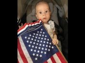 Путь к заветному уколу: семья больного СМА Димы Свичинского улетела для лечения в Америку