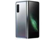 Складной смартфон Samsung Galaxy Fold радует своей автономностью