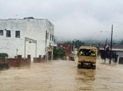 Посольство Украины выражает США соболезнования по поводу наводнения