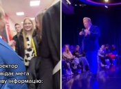 Кадри з відео