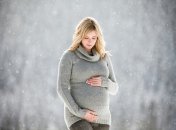 Как не поскользнуться беременной: 5 полезных советов