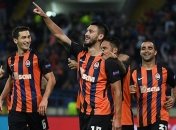 "Шахтер" уничтожил "Зирку" в Харькове